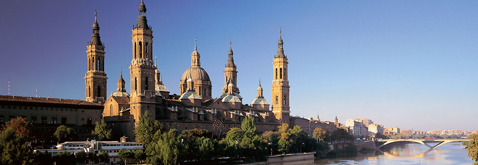 Relocation Zaragoza